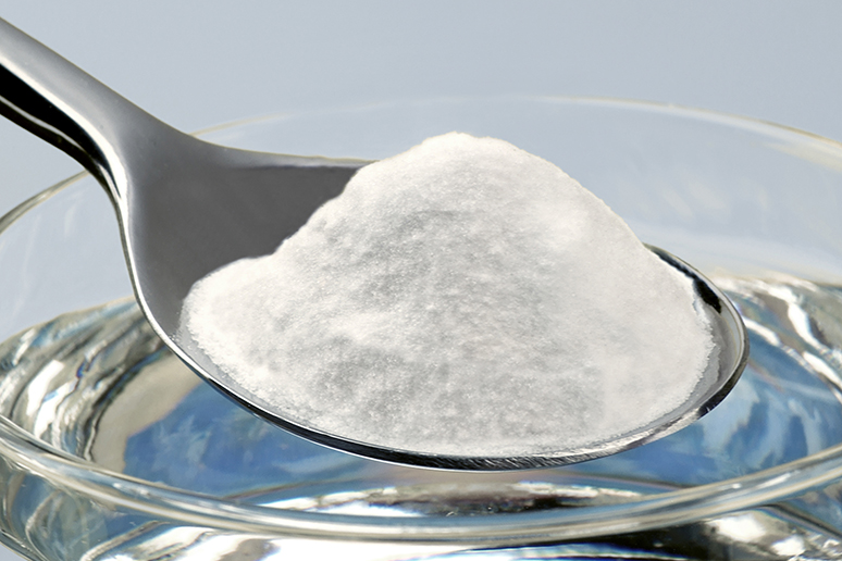 Powder App Baking Soda Image Preview