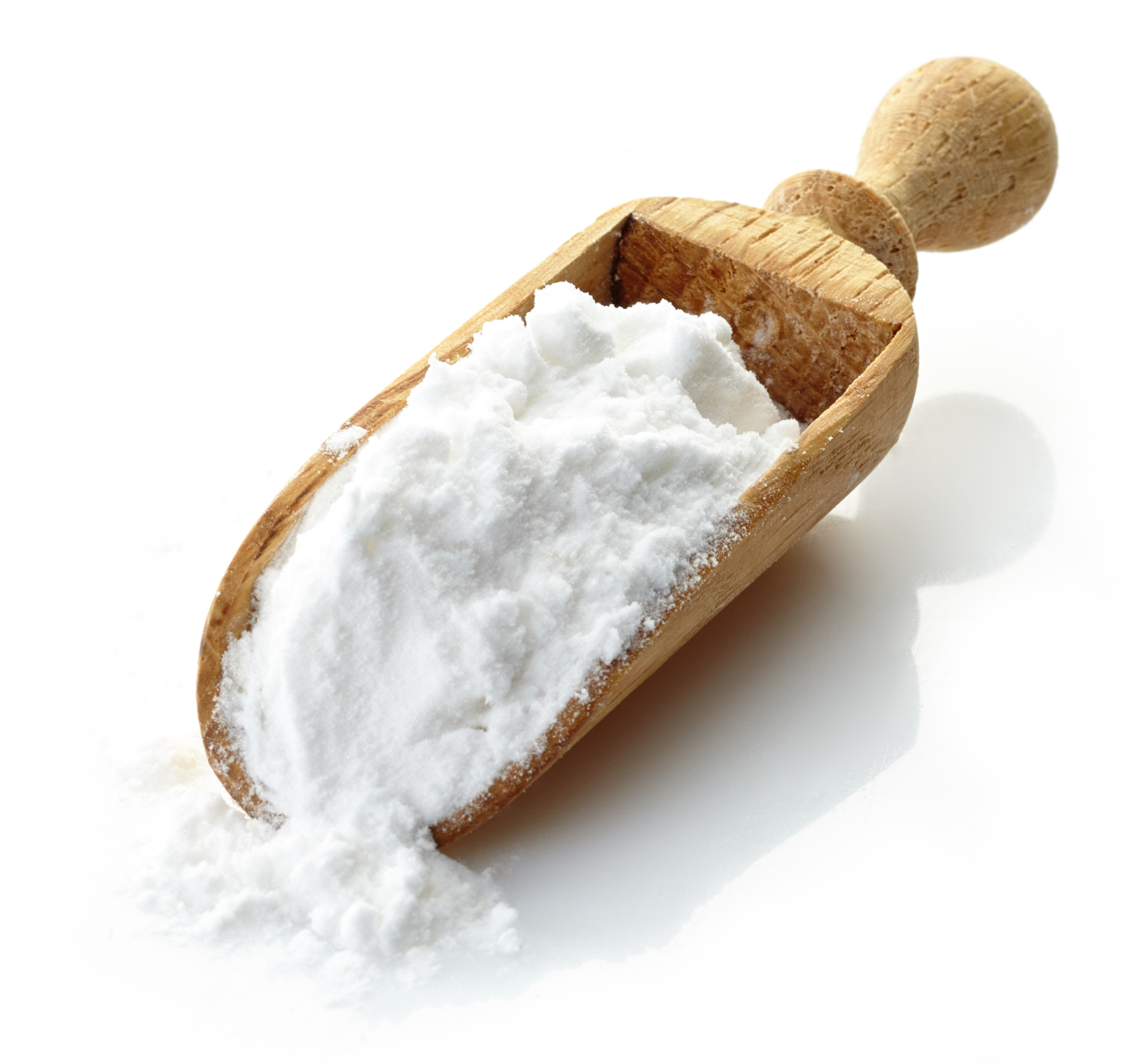 Powder App Corn Starch Image