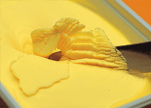 butter overview