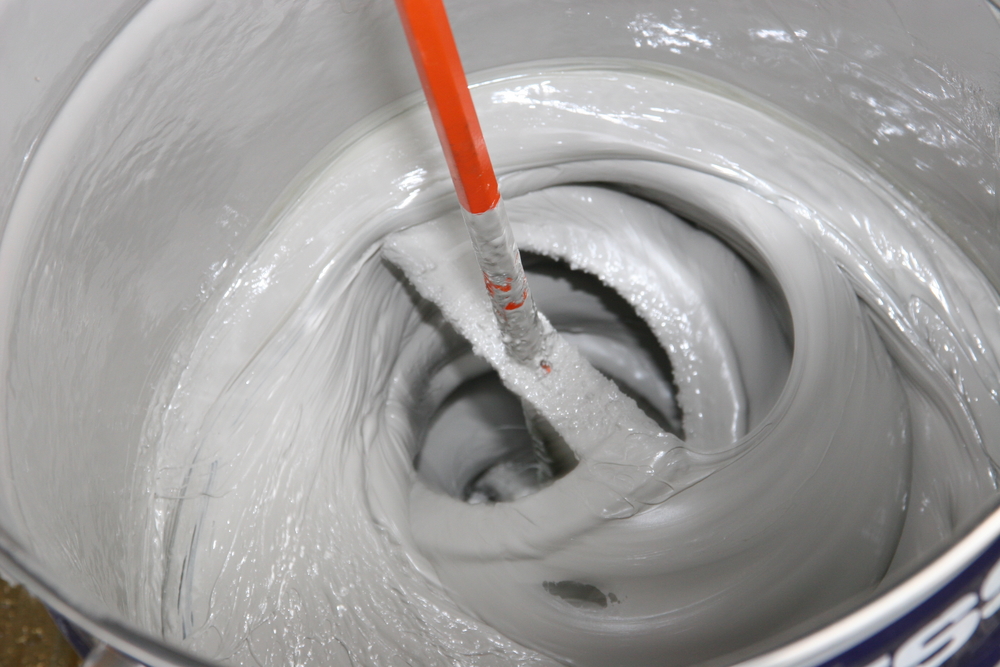 Curing and Gelling Materials Image