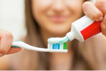 Toothpaste Consistency image large