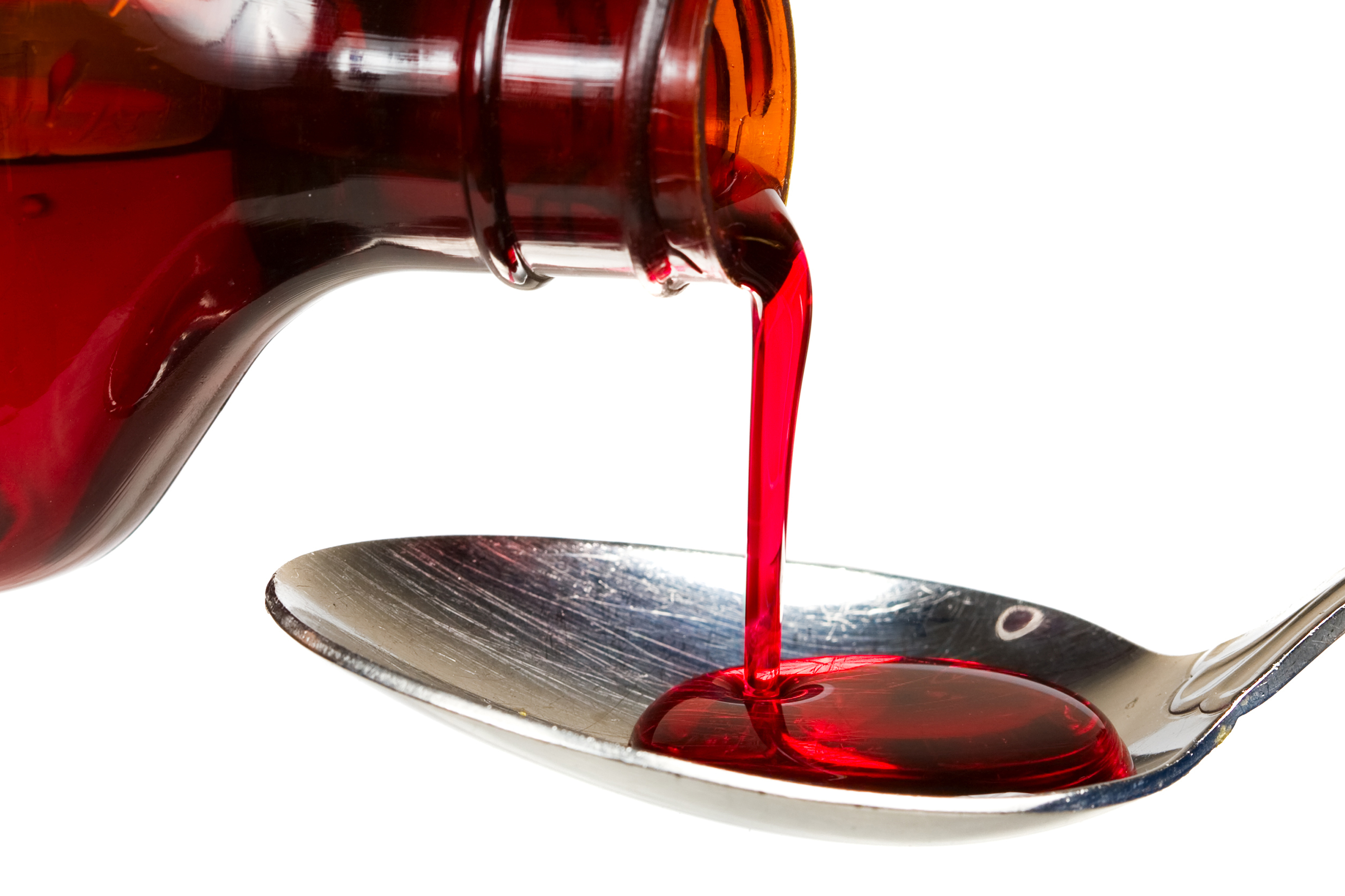 Cough Suppressant and Expectorant Image Preview