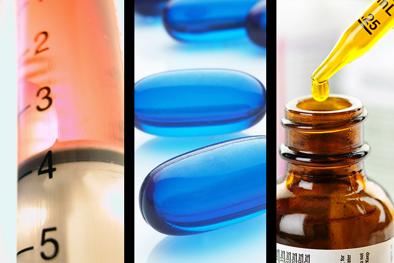 Preview Image Pharmaceutical Viscosity